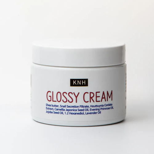 Питательный крем с маслом ши (95 г) Glossy Cream