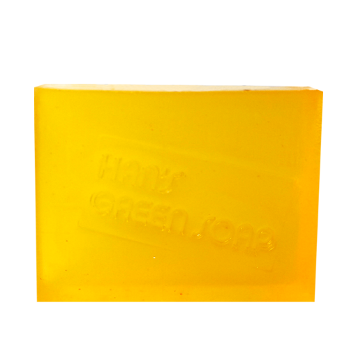 ГРЕЙПФРУТОВОЕ МЫЛО KNH Grapefruit Soap