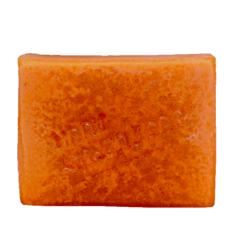 МЫЛО С ЭКСТРАКТОМ ХАУТТЮНИИ KNH han's green soap