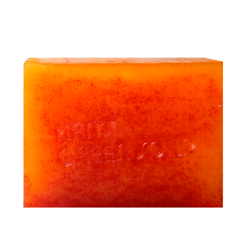 ТОМАТНОЕ МЫЛО КОСМЕТИЧЕСКОЕ / KNH Tomato Soap